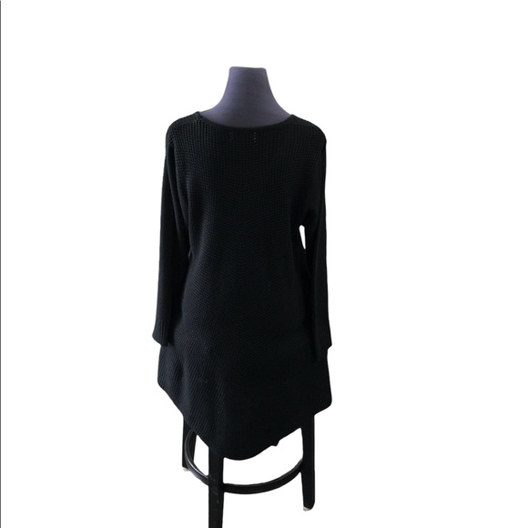 Sweater Dress - Picture 2 of 3